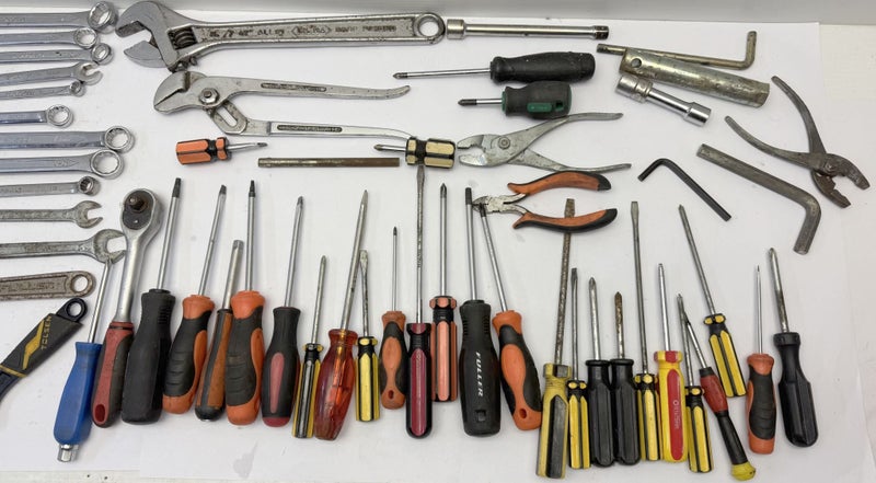 Toolbox with Assorted Tools Carousel 2