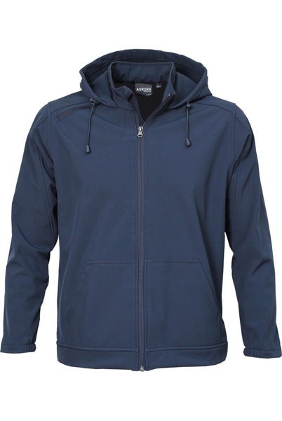 KHS Tutoko 3K Softshell Hoodie – Kids Carousel 1