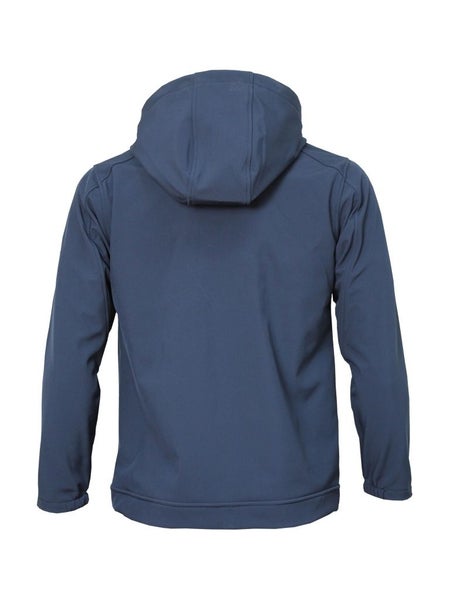 KHS Tutoko 3K Softshell Hoodie – Kids Carousel 2