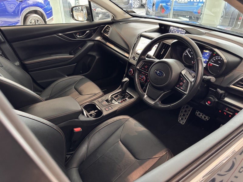 2018 Subaru XV Premium 2.0 AWD NZ New62867854015233111