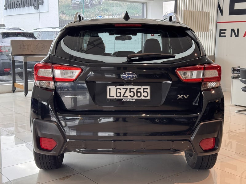 2018 Subaru XV Premium 2.0 AWD NZ New62867854015233114