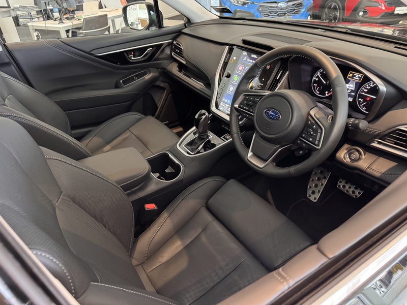 2025 Subaru Outback 2.5i Touring NZ New62866857193729111