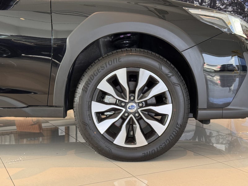 2025 Subaru Outback 2.5i Touring NZ New62866857193729114