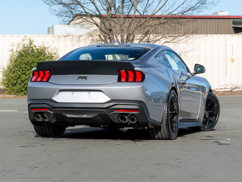 2025 Ford Mustang RTR Spec 1 5.0L V862863271921411112