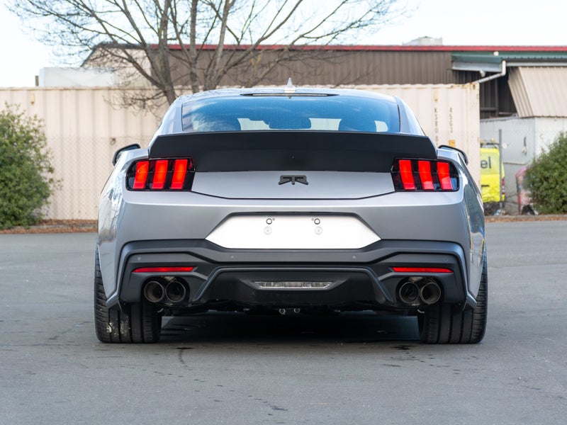 2025 Ford Mustang RTR Spec 1 5.0L V862863271921411114