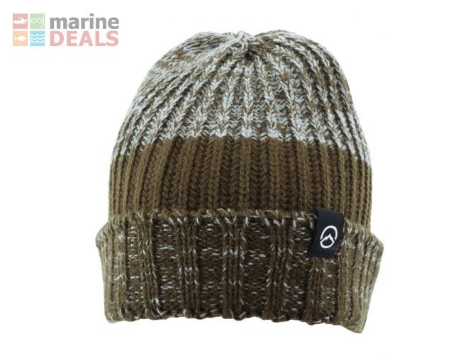Domex Glacier Beanie Olive Carousel 2