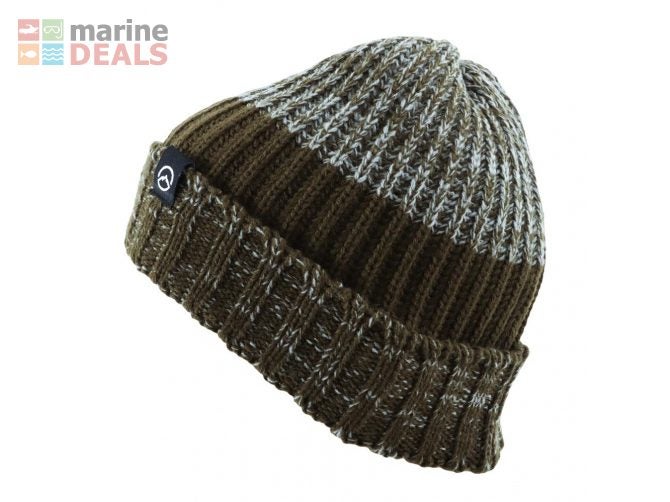 Domex Glacier Beanie Olive Carousel 3