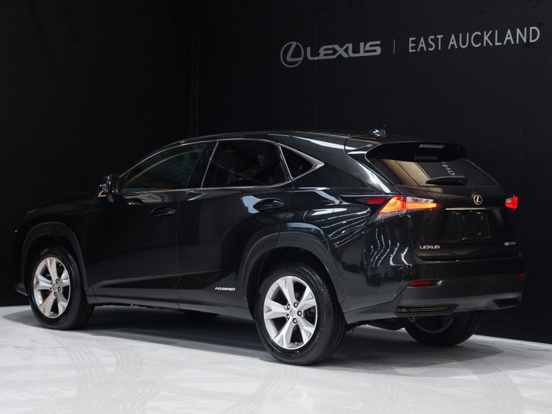 2015 Lexus NX 300h Hybrid L Pack62866857214211111