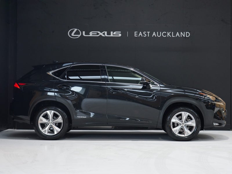 2015 Lexus NX 300h Hybrid L Pack62866857214211112