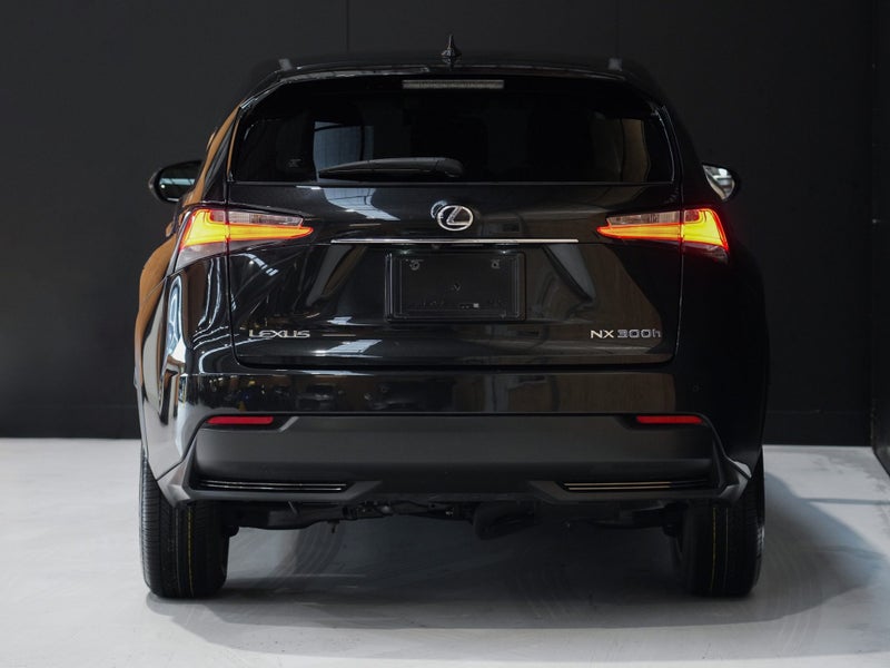 2015 Lexus NX 300h Hybrid L Pack62866857214211114