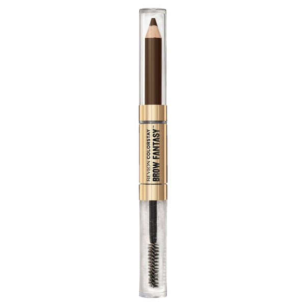 Revlon ColorStay Brow Fantasy Pencil & Gel Carousel 1