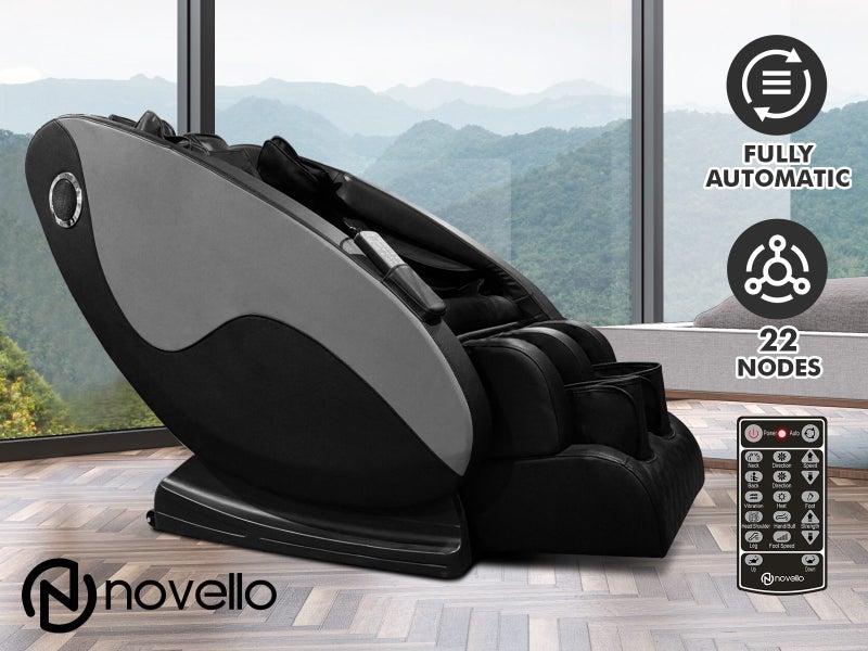 Massage Chair Carousel 13
