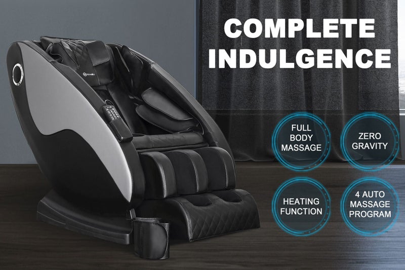 Massage Chair Carousel 1