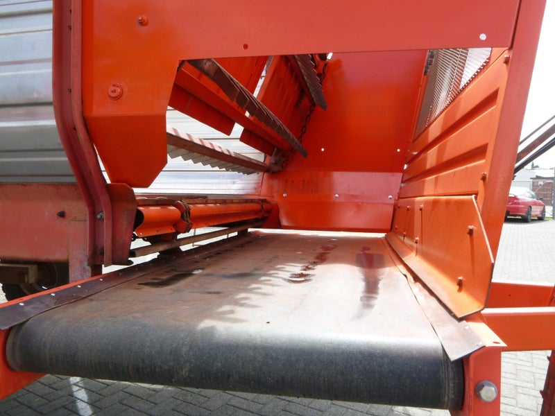 2008 Buckton SD130 Carousel 4