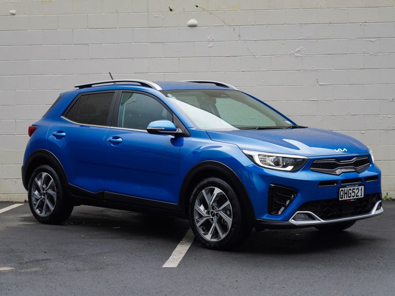 2023 Kia Stonic LX-T 1.0PT 7AM 5Dr Hatch628658358849301113