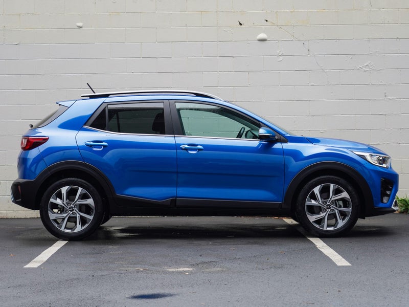 2023 Kia Stonic LX-T 1.0PT 7AM 5Dr Hatch62865835884930112
