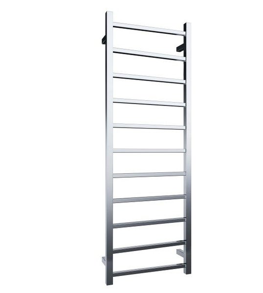 QUADRO SQUARE LADDER 11 BAR 1200x450 - CHROME Carousel 1