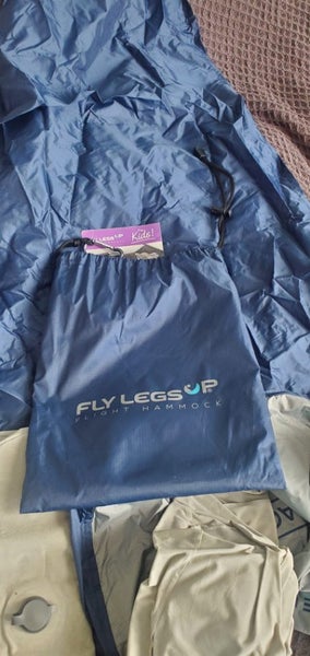 Fly Legs up for Kids - used628638581049631127