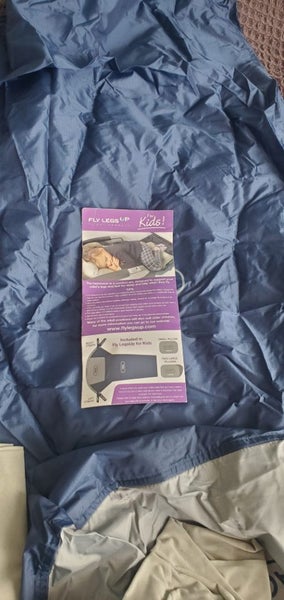 Fly Legs up for Kids - used62863858104963112