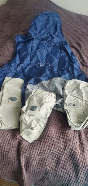 Fly Legs up for Kids - used62863858104963113