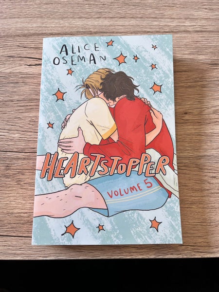 Heartstopper full series Carousel 2