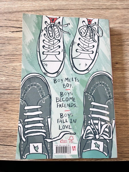 Heartstopper full series Carousel 11
