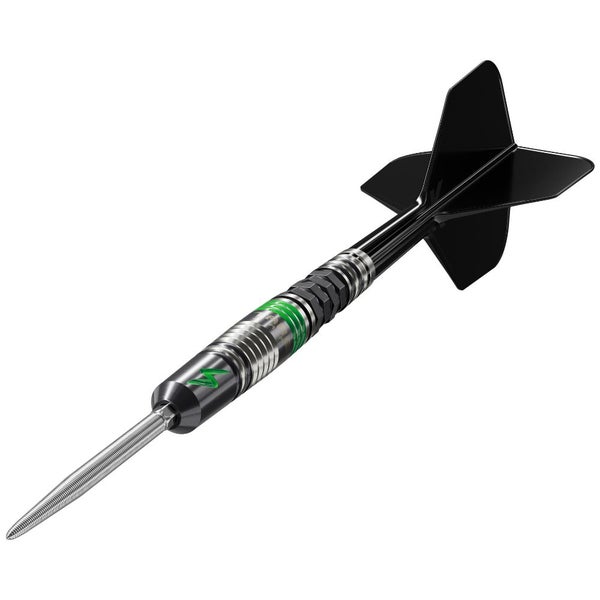 Target Japan - NEW Black Marque Lightning 3.0 SP - 90% Tungsten Darts Carousel 2