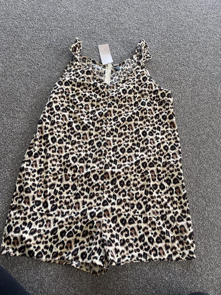 SHEIN jumpsuit xl Carousel 2
