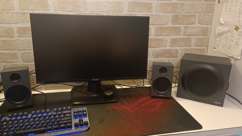 Gaming PC | RTX 3080 | AMD R7 5700G | 32GB RAM | 2TB Storage62863222501891114