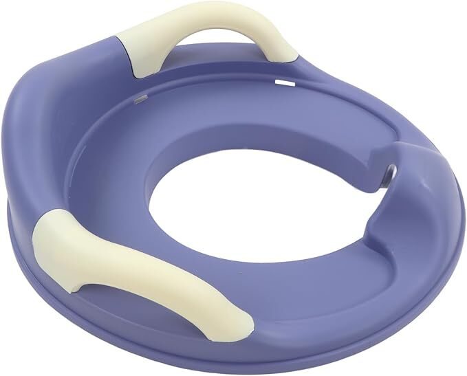 Baby Potty Training Seat – Comfortable, Secure & Mess-Free Carousel 2