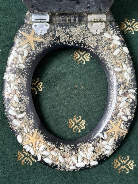 Make waves in your bathroom - $1 reserve Carousel 3