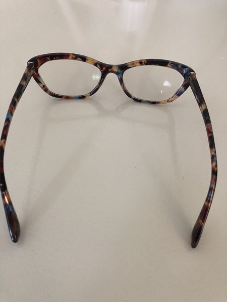 Prada prescription glasses gorgeous trendy frames Carousel 4