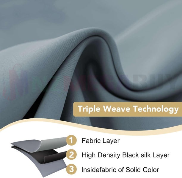 new curtains readymade SUPER Carousel 2