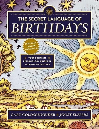 The Secret Language of Birthdays Carousel 1