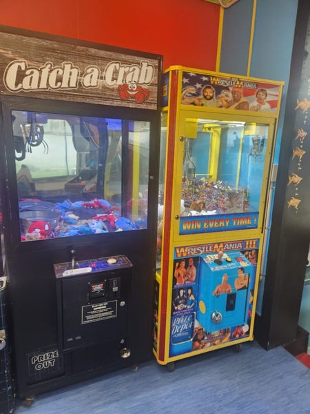 Arcade games sited62863228186755112