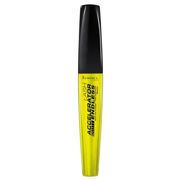 Rimmel London, Lash Accelerator Endless - Black Mascara Carousel 1
