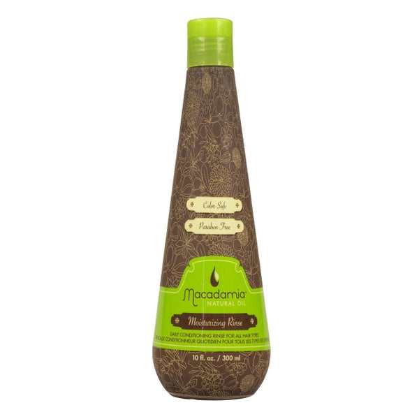 Macadamia Natural Oil Moisturising Rinse Conditioner 300ml Carousel 1