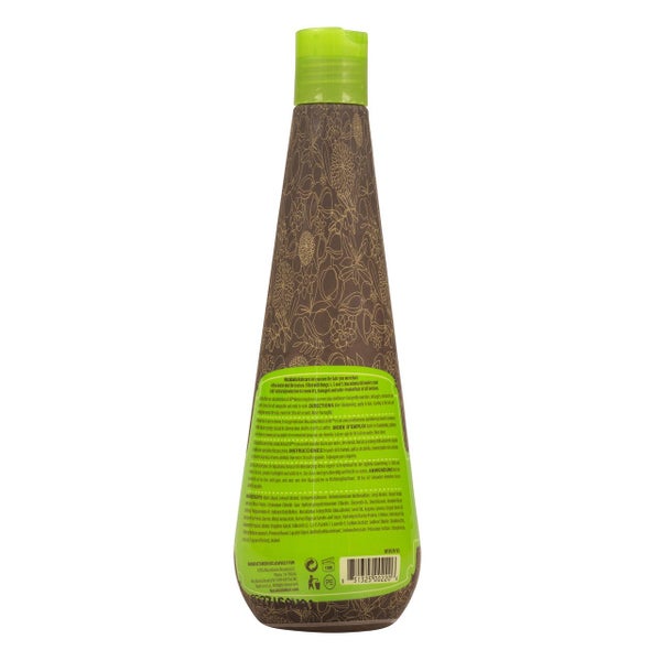 Macadamia Natural Oil Moisturising Rinse Conditioner 300ml Carousel 2