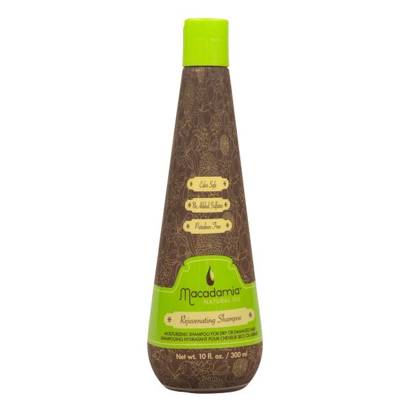 Macadamia Natural Oil Rejuvenating Shampoo 300ml Carousel 1