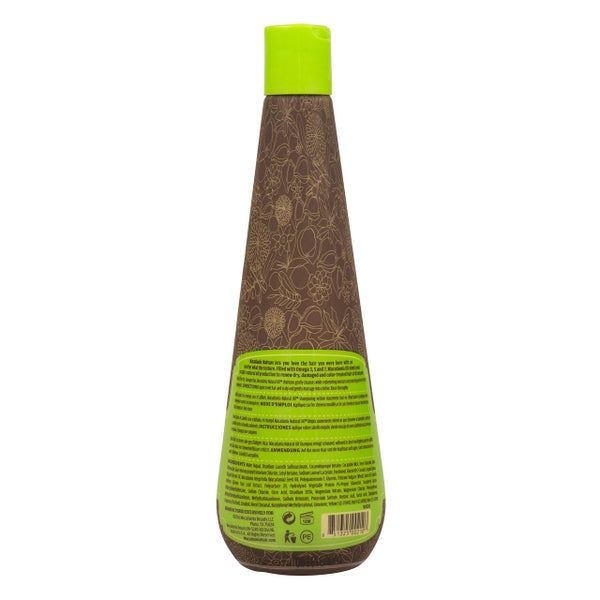 Macadamia Natural Oil Rejuvenating Shampoo 300ml Carousel 2