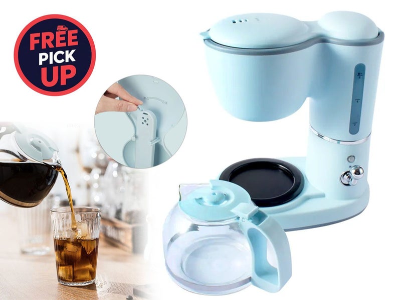 Automatic Drip Coffee Machine (Over Stocked) Carousel 1