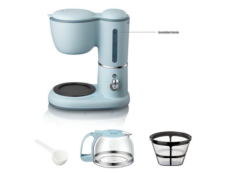 Automatic Drip Coffee Machine (Over Stocked) Carousel 12