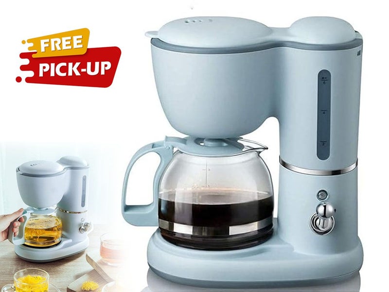 Automatic Drip Coffee Machine (Over Stocked) Carousel 1