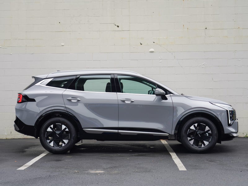 2025 Kia Sportage HEV Light 1.6T Petrol 2WD62863271364995112