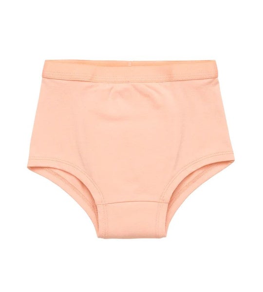 Snazzi Pants Night Trainers - Girls - Peachy Carousel 1