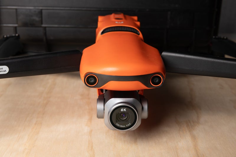 Autel Evo II Pro 6K Drone Combo – Fly Anywhere, No Lock Zones – Priced to Sell62863225019523113