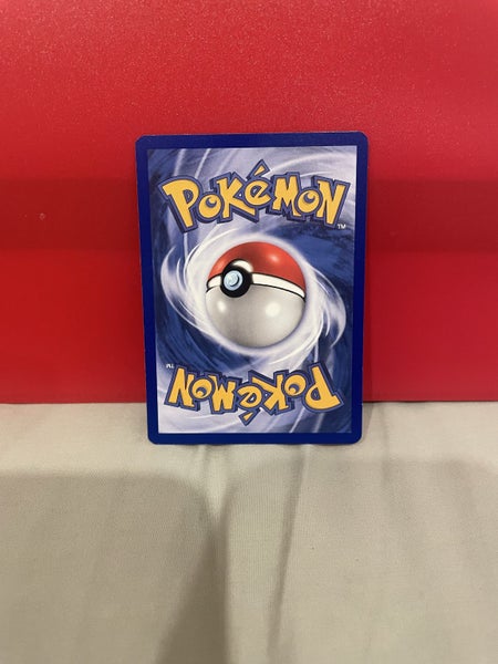 Ruin Wall Trainer Neo Discovery Pokémon Card Carousel 2