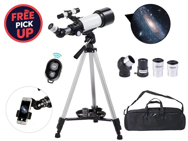 Portable Astronomical Telescope (Over Stocked) Carousel 1