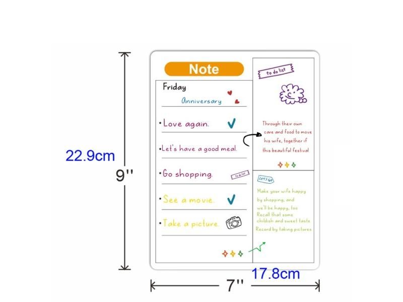 Whiteboard Drawing Boards Carousel 1