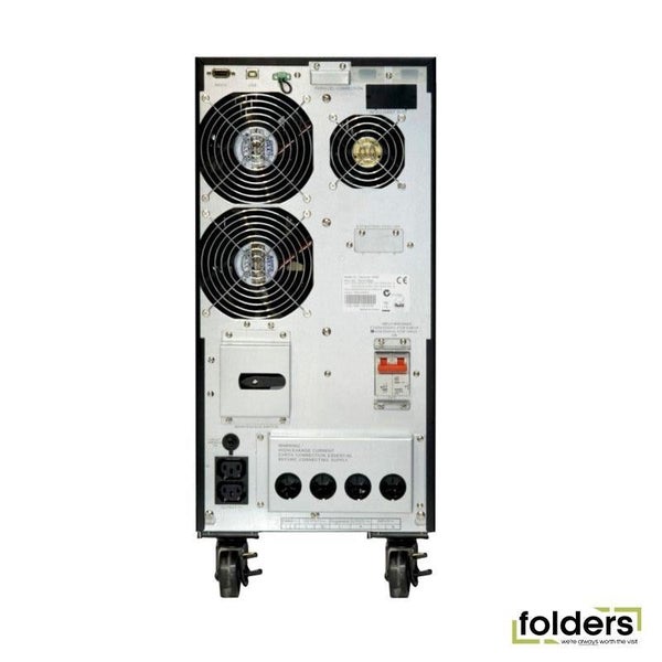 Powershield Centurion Tower UPS - 6kVA (PSCE6000) Carousel 1